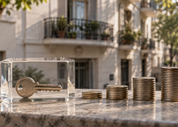 Imagen alusiva para El dólar cambió, pero el contrato no: rechazaron revisar el precio de un departamento
