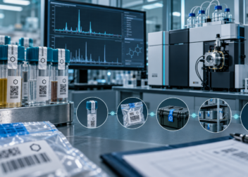 Imagen alusiva para Nuevo protocolo para análisis toxicológico-forenses en investigaciones judiciales
