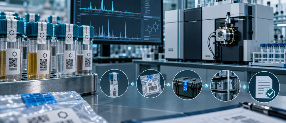 Imagen alusiva para Nuevo protocolo para análisis toxicológico-forenses en investigaciones judiciales