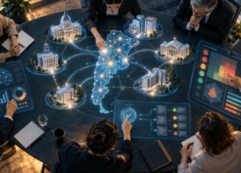 Imagen alusiva para Inteligencia artificial en la Justicia: crean una mesa para diseñar una estrategia nacional