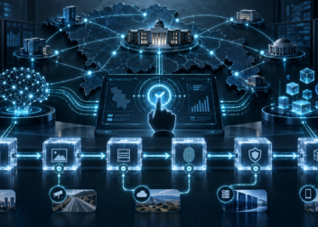 Imagen alusiva para Ciberdelincuencia y evidencia digital: crean un programa nacional que incorpora IA y criptoactivos