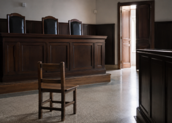 Imagen alusiva para La Corte anuló una sentencia porque un menor quedó sin representación adecuada