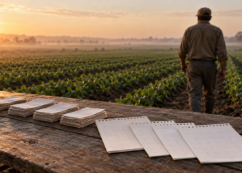 Imagen alusiva para RENATRE abrió un plan excepcional para deudas surgidas de la regularización de empleo rural
